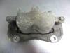 Front brake calliper, left from a Chevrolet Captiva (C100) 2.0 CDTI 16V 150 4x4 2007