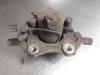 Front brake calliper, left from a Seat Alhambra (7V8/9) 1.9 TDi 115 2000