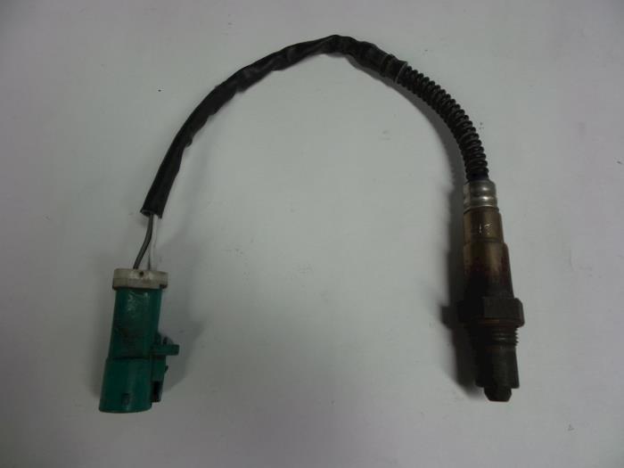 Usados Sonda Lambda Ford Focus 1 Wagon 1.6 16V Precio € 10,00 Norma de margen ofrecido por Autobedrijf Broekhuis B.V.