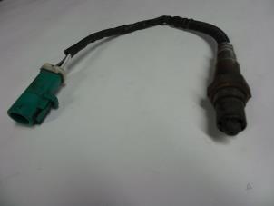 Sonde lambda d'un Ford Focus 1 Wagon 1.6 16V 1999