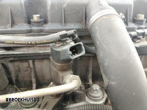 Engine from a Peugeot 406 (8B) 2.0 HDi 90 1999