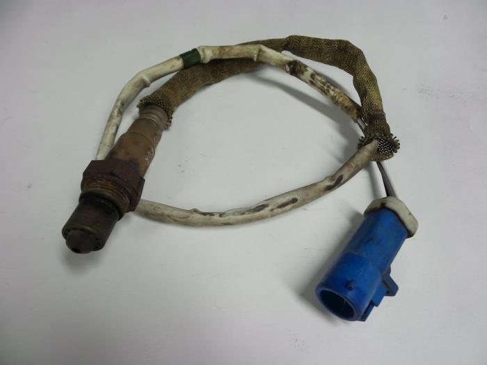 Usagé Sonde lambda Ford Focus 2 Wagon 1.6 Ti-VCT 16V Prix € 15,00 Règlement à la marge proposé par Autobedrijf Broekhuis B.V.