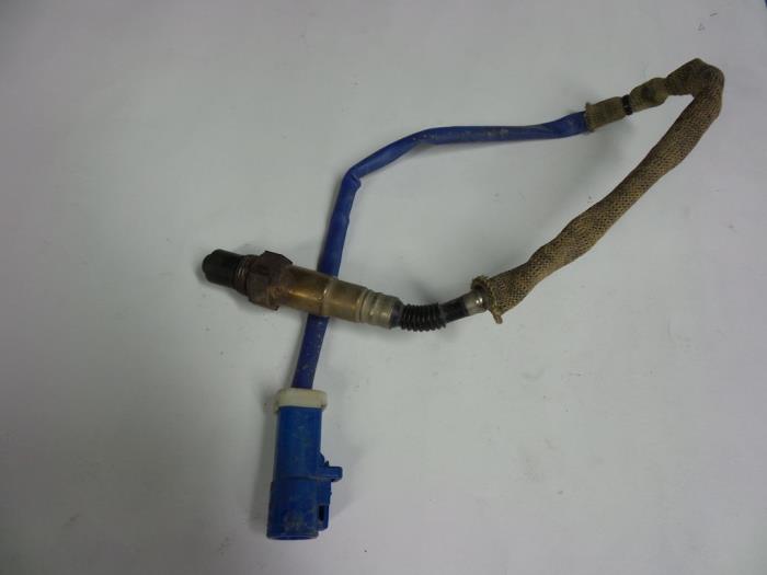 Usados Sonda Lambda Ford Focus 2 Wagon 1.6 Ti-VCT 16V Precio € 15,00 Norma de margen ofrecido por Autobedrijf Broekhuis B.V.