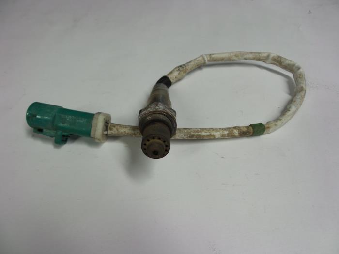 Usados Sonda Lambda Ford Focus 2 Wagon 1.6 Ti-VCT 16V Precio € 15,00 Norma de margen ofrecido por Autobedrijf Broekhuis B.V.