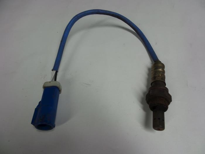 Usados Sonda Lambda Ford Focus 1 1.6 16V Precio € 10,00 Norma de margen ofrecido por Autobedrijf Broekhuis B.V.