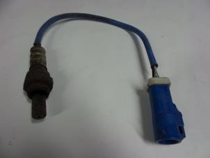 Sonde lambda d'un Ford Focus 1 1.6 16V 2004