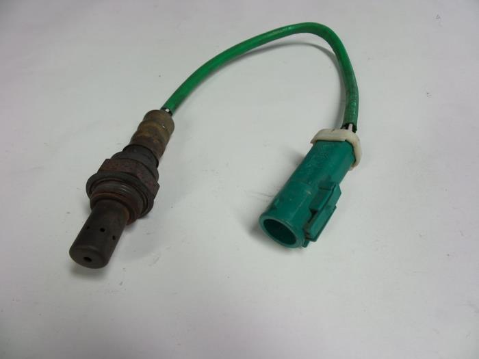 Usados Sonda Lambda Ford Focus 1 1.6 16V Precio € 10,00 Norma de margen ofrecido por Autobedrijf Broekhuis B.V.