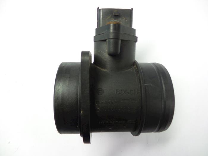 Gebrauchte Luftmassenmesser Alfa Romeo 147 (937) 1.9 JTD 115 Preis € 20,00 Margenregelung angeboten von Autobedrijf Broekhuis B.V.