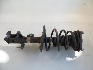 Used Front shock absorber rod, left Toyota Avensis Wagon (T27) 2.0 16V D-4D-F Price € 50,00 Margin scheme offered by Autobedrijf Broekhuis B.V.