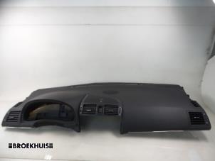 Used Airbag set + module Toyota Avensis Wagon (T27) 2.0 16V D-4D-F Price on request offered by Autobedrijf Broekhuis B.V.