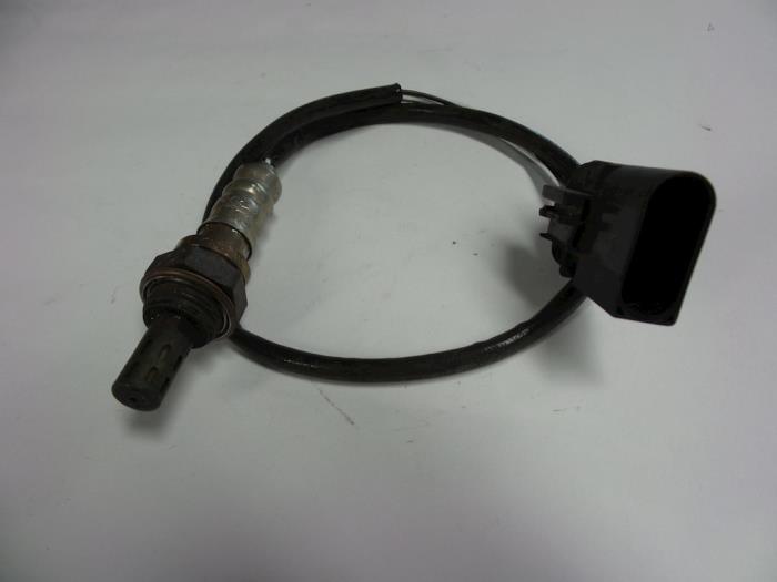 Usagé Sonde lambda Rover 75 1.8 16V Classic Prix € 10,00 Règlement à la marge proposé par Autobedrijf Broekhuis B.V.