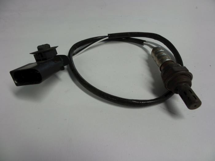 Usagé Sonde lambda Rover 75 1.8 16V Classic Prix € 10,00 Règlement à la marge proposé par Autobedrijf Broekhuis B.V.
