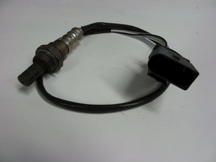 Używane Sonda lambda Rover 75 2.5 V6 24V Charme Cena € 10,00 Procedura marży oferowane przez Autobedrijf Broekhuis B.V.