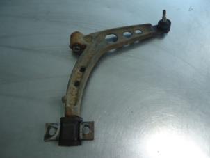 Used Front wishbone, right Fiat Seicento (187) 0.9 SPI Van Price € 25,00 Margin scheme offered by Autobedrijf Broekhuis B.V.