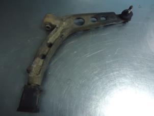 Used Front wishbone, right Fiat Seicento (187) 0.9 SPI Price € 25,00 Margin scheme offered by Autobedrijf Broekhuis B.V.