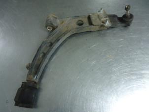 Used Front wishbone, right Fiat Seicento (187) 1.1 SPI Hobby,Young Price € 25,00 Margin scheme offered by Autobedrijf Broekhuis B.V.