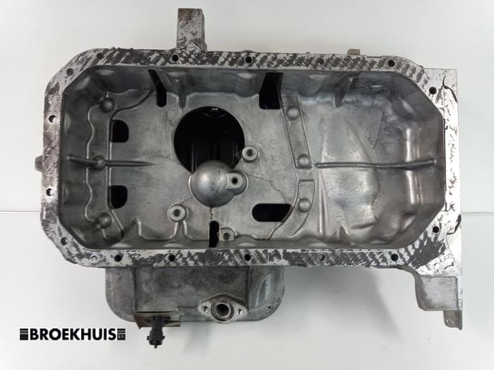 Gebrauchte Ölwanne Opel Astra H SW (L35) 1.7 CDTi 16V Preis € 40,00 Margenregelung angeboten von Autobedrijf Broekhuis B.V.