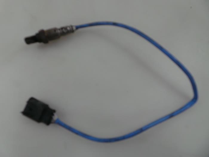 Gebrauchte Lambdasonde Fiat 500 (312) 0.9 TwinAir 60 Preis € 25,00 Margenregelung angeboten von Autobedrijf Broekhuis B.V.