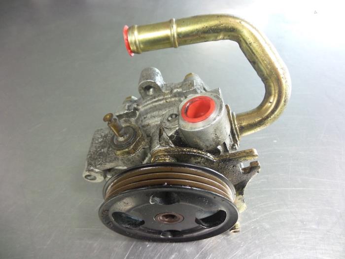 Power steering pump Daihatsu Sirion/Storia 1.0 12V 932571 EJDE