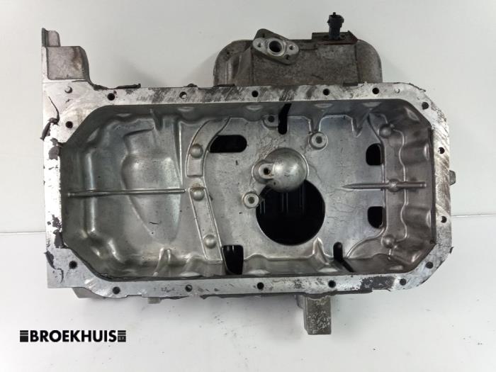 Gebrauchte Ölwanne Opel Meriva (A) 1.7 CDTI 16V Preis € 30,00 Margenregelung angeboten von Autobedrijf Broekhuis B.V.