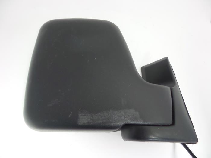 Wing mirror, right from a Fiat Scudo (220Z) 2.0 JTD 2000