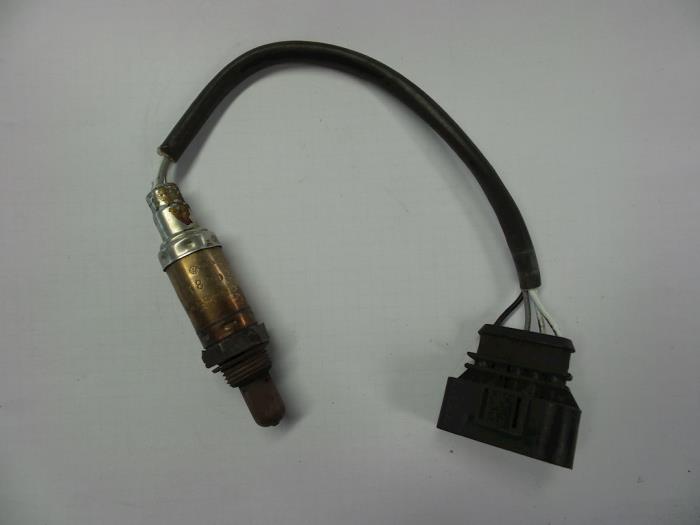 Usados Sonda Lambda Volkswagen Polo Variant (6KV5) 1.4 60 Precio € 10,00 Norma de margen ofrecido por Autobedrijf Broekhuis B.V.