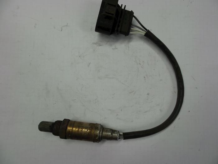 Usados Sonda Lambda Seat Ibiza II (6K1) 1.4 CL,CLX,S,a la Mode,Latino Precio € 10,00 Norma de margen ofrecido por Autobedrijf Broekhuis B.V.