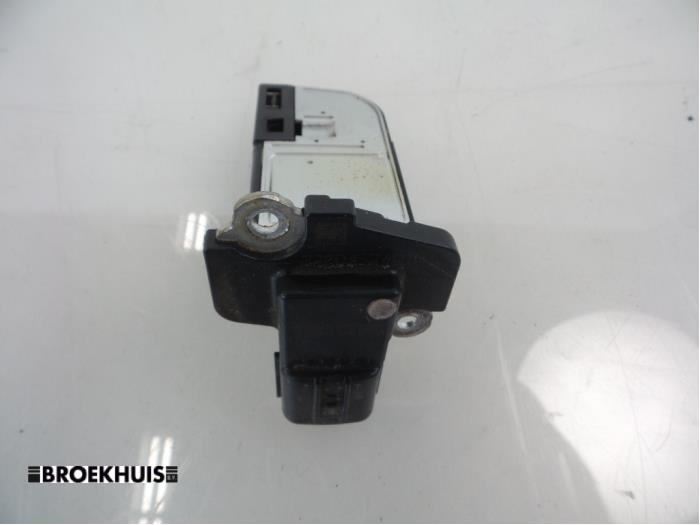 Gebrauchte Luftmassenmesser Toyota Avensis Wagon (T27) 2.0 16V D-4D-F Preis € 35,00 Margenregelung angeboten von Autobedrijf Broekhuis B.V.