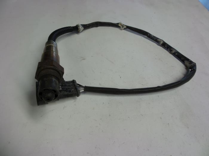 Usagé Sonde lambda Alfa Romeo 156 Sportwagon (932) 2.0 JTS 16V Prix € 10,00 Règlement à la marge proposé par Autobedrijf Broekhuis B.V.