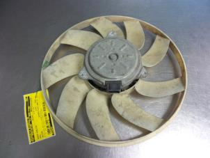 Used Air conditioning cooling fans Opel Vectra C Caravan 2.2 DTI 16V Price € 35,00 Margin scheme offered by Autobedrijf Broekhuis B.V.