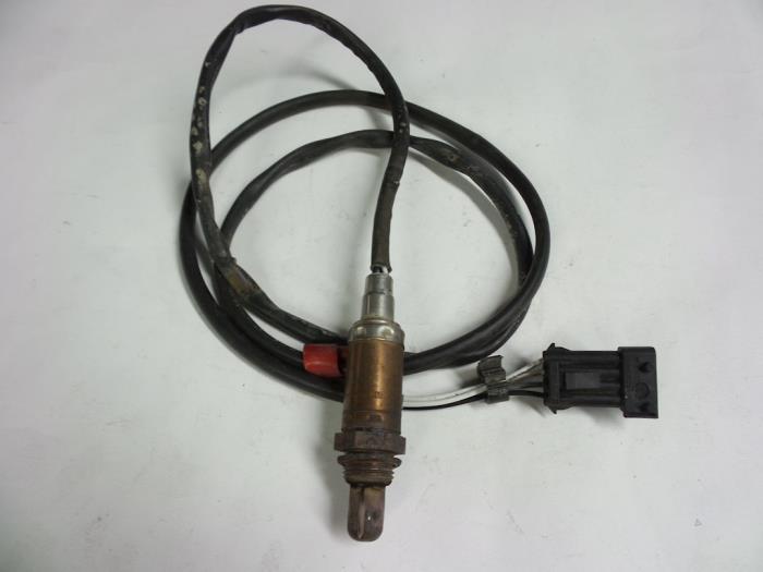 Used Lambda probe Citroen XM (Y4) 2.0 Turbo Price € 10,00 Margin scheme offered by Autobedrijf Broekhuis B.V.
