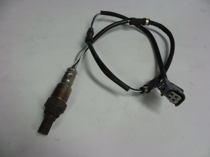 Sonde lambda Honda Insight (ZE2), 2009 / 2013 1.3 16V VTEC, Berline avec hayon arrière, Electrique Essence, 1.339cc, 65kW (88pk), FWD, LDA3, 2009-04 / 2013-12, ZE2 (Occasion)