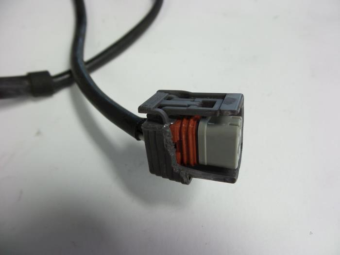 Sonde lambda d'un Honda Insight (ZE2) 1.3 16V VTEC 2010