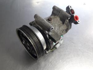 Used Air conditioning pump Renault Modus/Grand Modus (JP) 1.5 dCi 85 Price € 30,00 Margin scheme offered by Autobedrijf Broekhuis B.V.