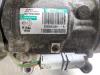Air conditioning pump from a Renault Modus/Grand Modus (JP) 1.5 dCi 85 2010