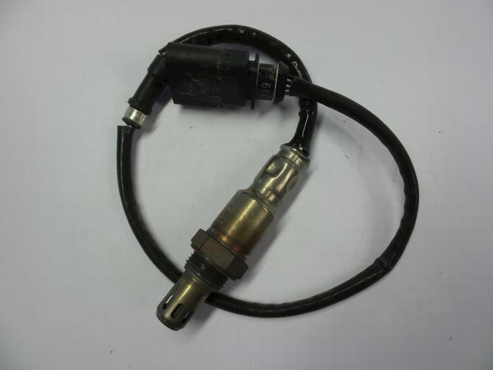 Sonde lambda Seat Altea (5P1), 2004 / 2015 1.4 TSI 16V, MPV, Essence, 1.390cc, 92kW (125pk), FWD, CAXC, 2007-11 / 2015-07, 5P1 (Occasion)