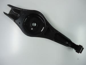 Used Rear wishbone, left Seat Altea (5P1) 1.6 Price € 25,00 Margin scheme offered by Autobedrijf Broekhuis B.V.