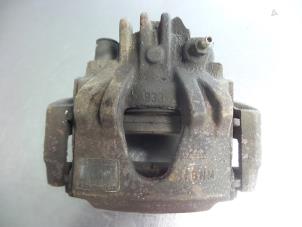 Used Front brake calliper, left Citroen Saxo 1.5 D Price € 15,00 Margin scheme offered by Autobedrijf Broekhuis B.V.