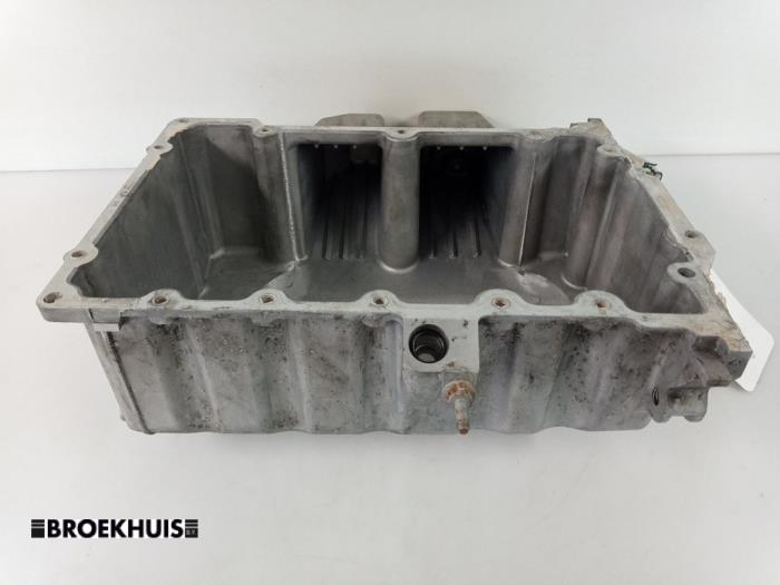 Usagé Couvercle carter Seat Ibiza IV (6J5) 1.4 TDI Prix € 35,00 Règlement à la marge proposé par Autobedrijf Broekhuis B.V.