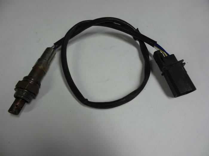 Usados Sonda Lambda Fiat Grande Punto (199) 1.3 JTD Multijet 16V VGT Precio € 15,00 Norma de margen ofrecido por Autobedrijf Broekhuis B.V.