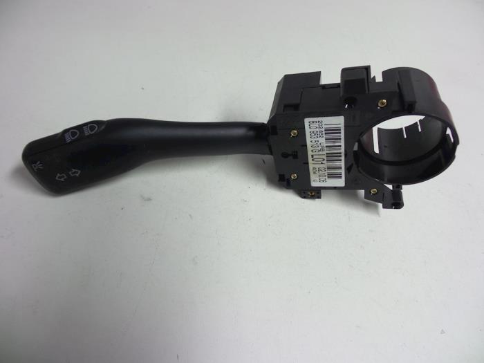 Combination switch (wiper/turn signal)