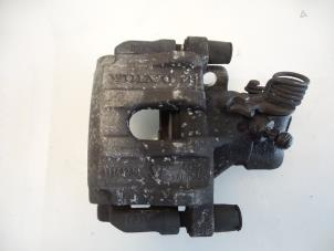 Used Rear brake calliper, left Volvo V40 (MV) 2.0 D2 16V Price € 60,00 Margin scheme offered by Autobedrijf Broekhuis B.V.