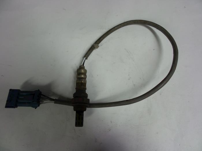 Used Lambda probe Citroen C3 (FC/FL/FT) 1.1 Price € 10,00 Margin scheme offered by Autobedrijf Broekhuis B.V.