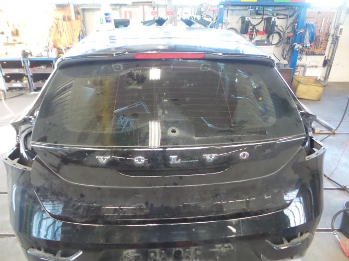 Baklucka Volvo V40 (MV), 2012 / 2019 2.0 D2 16V, Hatchback, 4-dr, Diesel, 1 969cc, 88kW, D4204T8; B, 2015-02 (Begagnad)