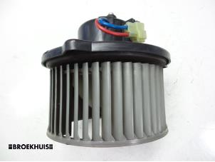 Used Heating and ventilation fan motor Volvo V40 (VW) 1.9 D di Price € 15,00 Margin scheme offered by Autobedrijf Broekhuis B.V.