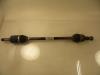 Land Rover Discovery Sport (LC) 2.0 Si4 16V Drive shaft, rear left