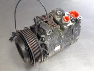 Used Air conditioning pump Saab 9-5 Estate (YS3E) 3.0 TiD V6 24V Price € 30,00 Margin scheme offered by Autobedrijf Broekhuis B.V.