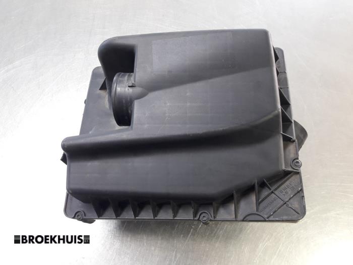 Begagnade Luftfilterhus Opel Astra H SW (L35) 1.3 CDTI 16V Ecotec Pris € 20,00 Marginaltabell erbjuds av Autobedrijf Broekhuis B.V.