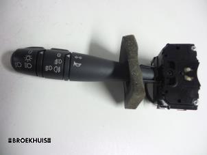 Used Indicator switch Renault Laguna I (B56) 1.6 16V Price € 15,00 Margin scheme offered by Autobedrijf Broekhuis B.V.