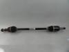 Land Rover Discovery Sport (LC) 2.0 Si4 16V Drive shaft, rear right